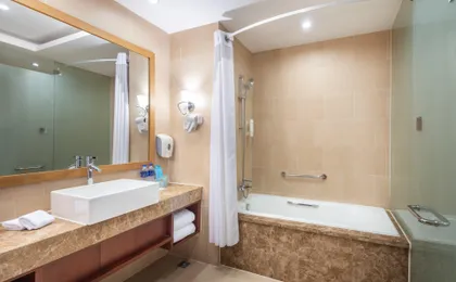 Holiday Inn Express Shanghai New Hongqiao