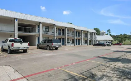 Motel 6 Kilgore, Tx