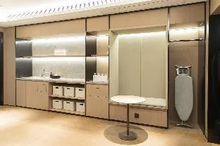 Ji Hotel Wuhan University Donghu South Road