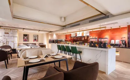 Citigo House Tianhe Guangzhou