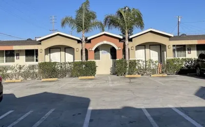Villa Inn & Suites