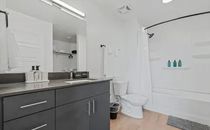 Mayehouse by Stylish Stays