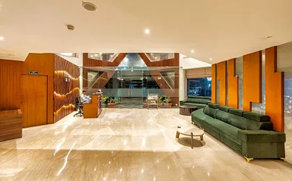 Hotel Royal Aravali