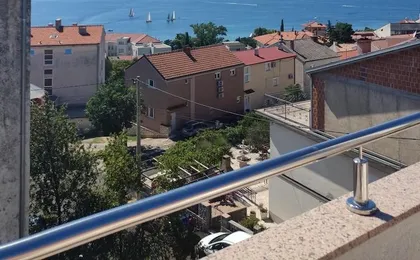 Apartment Ana with Sea View