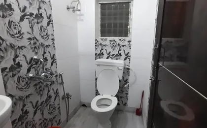Garden Guest House And Paying Guest