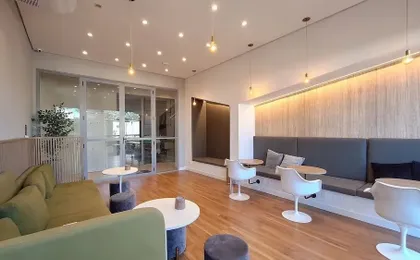 Nex One Ibirapuera by EasyRent
