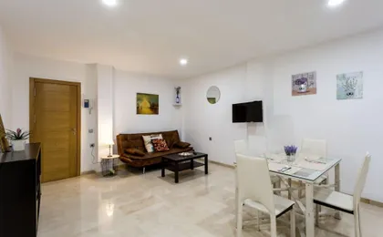 Apartamento Alameda Santa Clara
