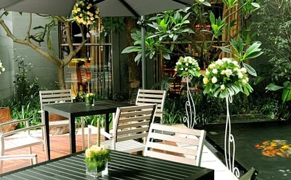 Guangzhou Carat Hotel
