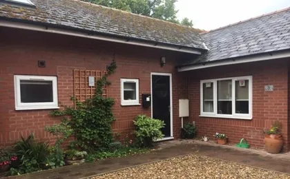 The Annexe - Acomb Green