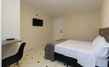 Villa Jequitiba Hotel