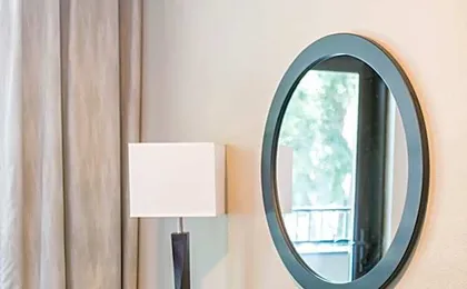 Hotel Siri Downtown - Paso Robles