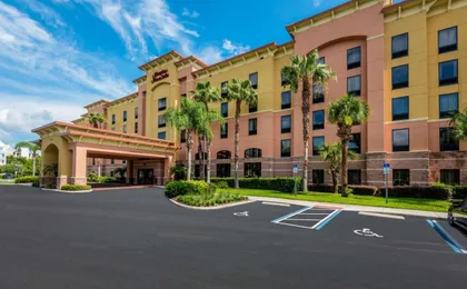 Hampton Inn & Suites Orlando-South Lake Buena Vista