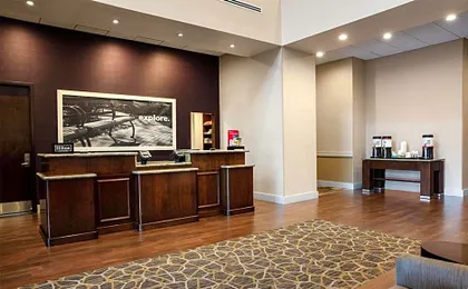 Hampton Inn & Suites by Hilton Homestead Miami South