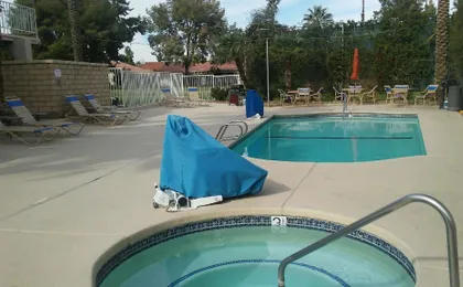 Indian Palms Country Club and Resort