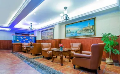 Haijun Hotel
