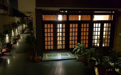 Hotel la Residenza