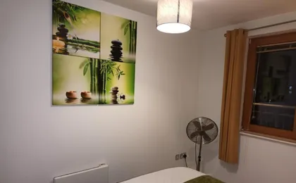 Kcs Birmingham City Apartment with Balcony/Parking