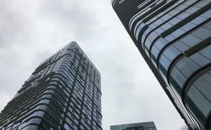 MECY APARTMENT