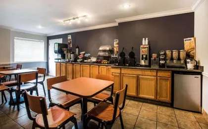 Microtel Inn & Suites by Wyndham Chattanooga/Near Hamilton P