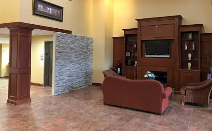 Red Roof Inn & Suites Chestertown