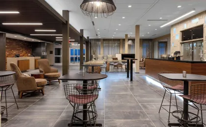 Courtyard by Marriott Indianapolis West - Speedway