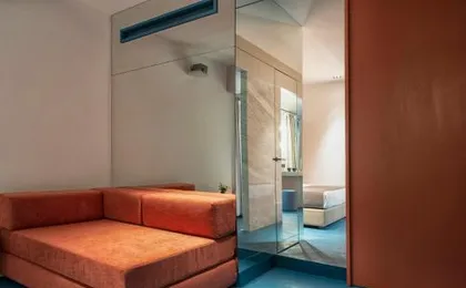 Etruscan Luxury Suites