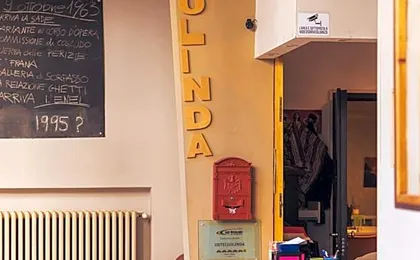OstellOlinda