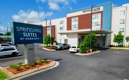 SpringHill Suites Baton Rouge Gonzales