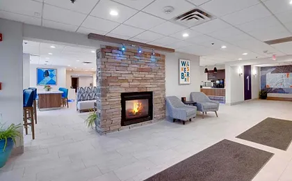 Holiday Inn Express Wilkes-Barre East By IHG