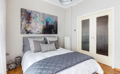Acropolis Stylish Suite
