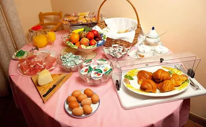 Hotel Beatrice