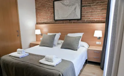 Wello Apartments