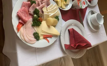 Pension Lindenhof