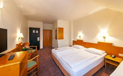 Hotel Ahl Meerkatzen