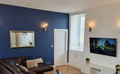 City Centre Flat, Harbour View