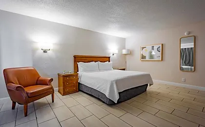 Welcome Inn