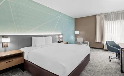 Comfort Inn Ruther Glen Near Kings Dominion