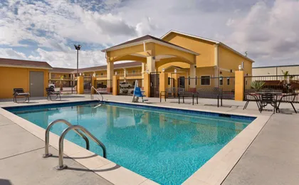 Days Inn by Wyndham Odessa