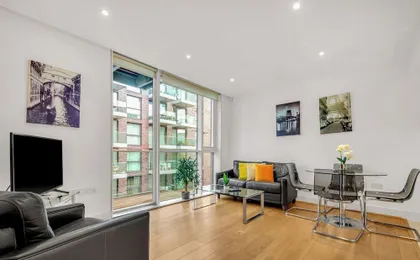 Times Square Apartments