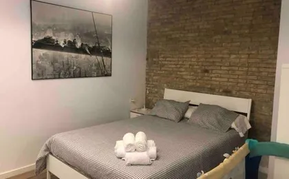 Fantástico Loft en centro ciudad planta baja