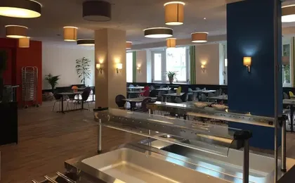 Hotel Continental