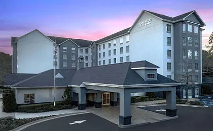 Homewood Suites By Hilton Birmingham Sw/Riverchase Galleria