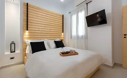 Old Town Senses Boutique Hotel