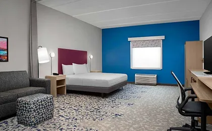 Home2 Suites by Hilton Weston Fort Lauderdale