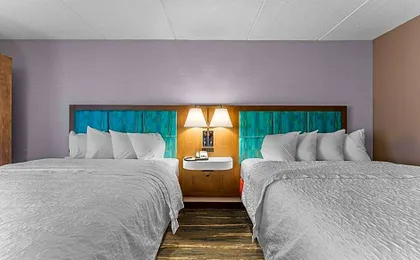 Hampton Inn Cleveland/Westlake