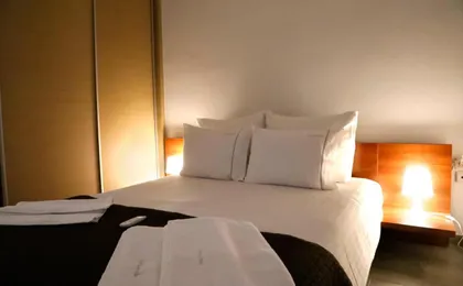 Gazi Boutique Apartment 1