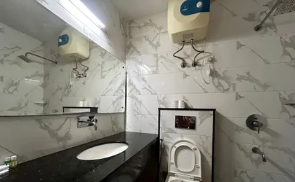 Z Suites Hotel Mahipalpur IGI Airport