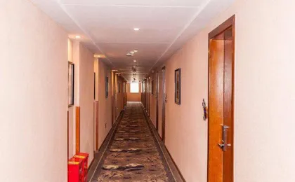 Panda Prince Hotel Chunxi Road Branch