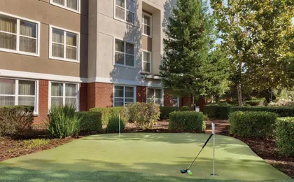 Residence Inn Sacramento Folsom