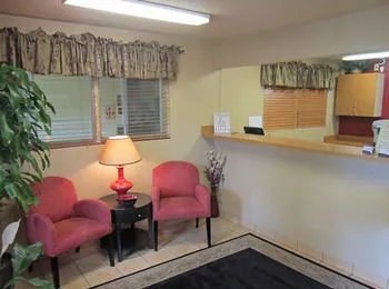 Crossland Economy Studios - Orlando - UCF Area